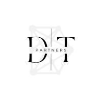 Digital Trace Partners logo - Similar company to Blemense Technologies