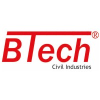 BTECH Co. logo - Similar company to Sat Builders