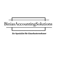 BiniasAccounting&Solutions logo - Similar company to Ldp Group