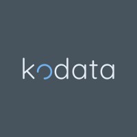 Kodata logo - Similar company to Korea Rating & Data (Korea Enterprise Data)