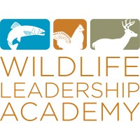 Wildlife Leadership Academy logo - Similar company to Gardencomm