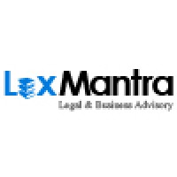 LexMantra logo - Similar company to Narayani Food Processing