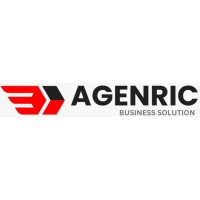 Agenric Storage Solution logo - Similar company to Kra Design