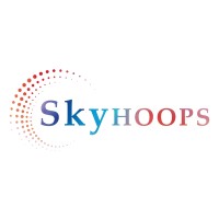 Sky Hoops Marketing logo - Similar company to Finesse Webtech