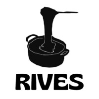 Rives logo - Similar company to La Criee