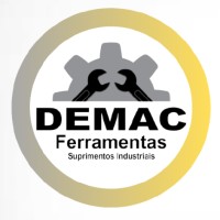 Demac Ferramentas logo - Similar company to Tmt Brasil