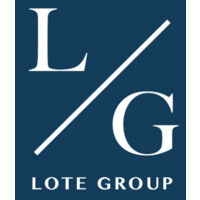 Lote Group logo - Similar company to S2 Development