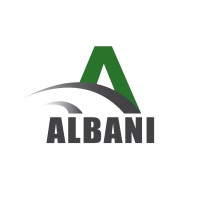 Al Bani United logo - Similar company to Al Ishrak