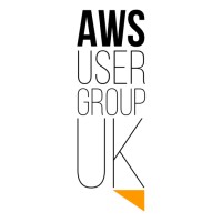 AWS UG UK logo - Similar company to Aws User Group Leeds