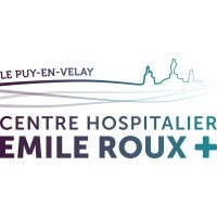 C.H. Emile Roux Le Puy-en-Velay logo - Similar company to Hàd63