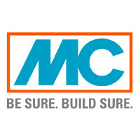 MC-Bauchemie Australia logo - Similar company to Master Builders Solutions & Bluey Technologies Anz