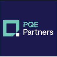 PQE Partners logo - Similar company to Praden Insurance Broking And Advisory