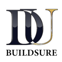 DU BUILDSURE logo - Similar company to Schönspace