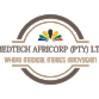 Medtech Africorp-PTY LTD logo - Similar company to Huvitz Optics Sa