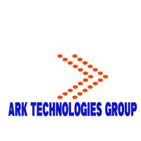 Ark Technologies Group logo - Similar company to Ark Technologies Group