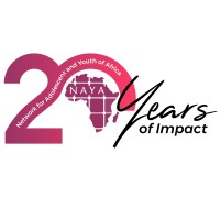 Network for Adolescent and Youth of Africa (NAYA) logo - Similar company to Safe Engage Foundation