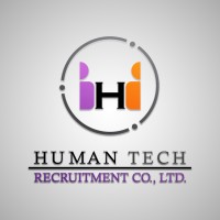 Human Tech Recruitment Co.,Ltd. logo - Similar company to Lansing Business Systems Co. Ltd.