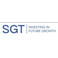 SGT Capital logo - Similar company to Xio Group