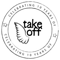 Take Off Charity logo - Similar company to Every Future Foundation
