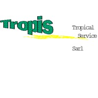 TROPIS SARL logo - Similar company to Ciprovis