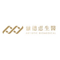 雅德思生醫有限公司 logo - Similar company to Masterwork Aoitek | Lollipop & Iguard
