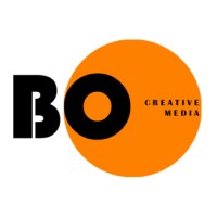BO Creative Media logo - Similar company to Creative Vision Agency