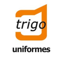 Uniformes Trigo logo - Similar company to Bastida For Work