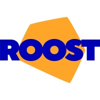 Roost logo - Similar company to Roost
