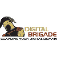 Digital Brigade logo - Similar company to Broadband For Rural Kent Ltd