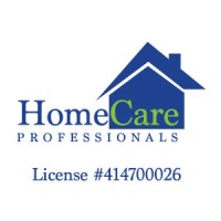 HomeCare Professionals logo - Similar company to Workvine209