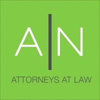 Allen & Nolte Law Firm logo - Similar company to Krishna World Wide Team