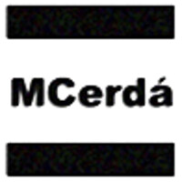 Estudio Ingeniería - MCerdá Ingenieros logo - Similar company to Ingeolab Ingenieros