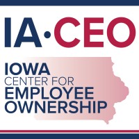 Iowa Center for Employee Ownership logo - Similar company to Esop Analytics