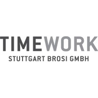 Timework Stuttgart Brosi GmbH logo - Similar company to Freiraum Gmbh - Memomeister