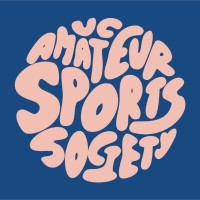 UC Amateur Sports Society logo - Similar company to .Shapers