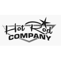 Hot Rod Company logo - Similar company to Gasmonkey
