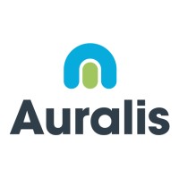 Auralis logo - Similar company to V10 Solutions