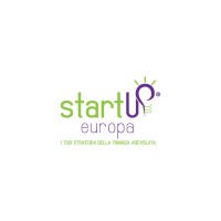 Startup Europa logo - Similar company to Brian Erickson Co.