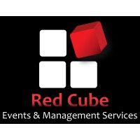 Red Cube logo - Similar company to Redcube Infotech