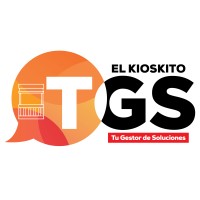 El Kioskito TGS logo - Similar company to Global Havas