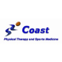 Coast Physical Therapy & Sports Medicine logo - Similar company to Coast Physical Therapy