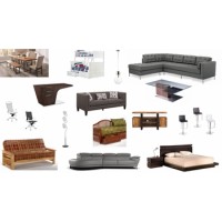 Gala Futons and Furniture logo - Similar company to Moorki