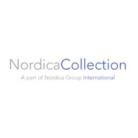 Nordica Collection Iceland logo - Similar company to Wolf Distribution Ehf.