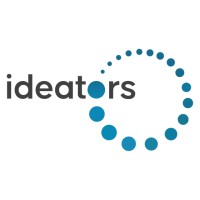 Ideators logo - Similar company to Ideators Norway