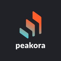 Peakora logo - Similar company to Planck Security