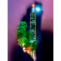 Taipei Financial Center Corp. (Taipei 101) logo - Similar company to Ftsane
