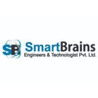 SmartBrains Engineers & Technologist logo - Similar company to Smartbrains Engineers & Technologist Pv Ltd