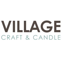 Village Craft & Candle logo - Similar company to Oakhill Group Inc