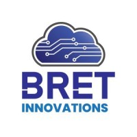 BRET Innovations logo - Similar company to Param Corporation