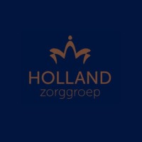 Holland Zorggroep logo - Similar company to Less2Care
